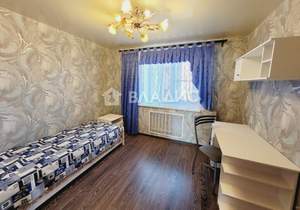 3-к квартира, на длительный срок, 76м2, 6/10 этаж