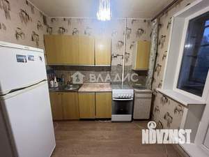 1-к квартира, на длительный срок, 38м2, 3/9 этаж