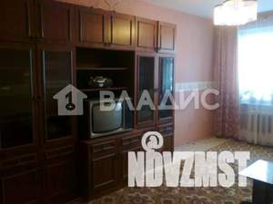 2-к квартира, на длительный срок, 53м2, 2/5 этаж