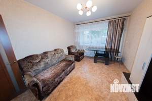 2-к квартира, на длительный срок, 47м2, 1/3 этаж