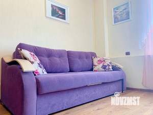 3-к квартира, посуточно, 98м2, 2/4 этаж