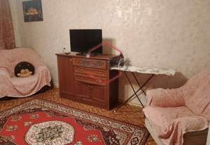 1-к квартира, на длительный срок, 41м2, 7/9 этаж