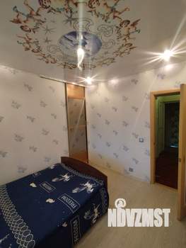 4-к квартира, на длительный срок, 94м2, 5/9 этаж