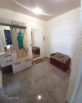 2-к квартира, на длительный срок, 51м2, 5/5 этаж