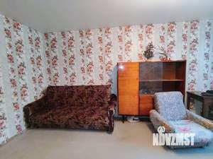 1-к квартира, на длительный срок, 37м2, 1/11 этаж