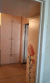 1-к квартира, на длительный срок, 34м2, 5/5 этаж
