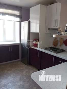 3-к квартира, на длительный срок, 61м2, 8/9 этаж