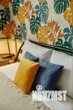 1-к квартира, посуточно, 32м2, 1/1 этаж