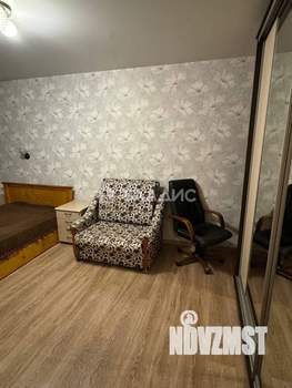 1-к квартира, на длительный срок, 32м2, 1/2 этаж