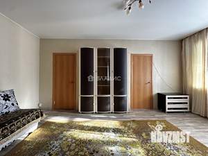 2-к квартира, на длительный срок, 46м2, 2/2 этаж