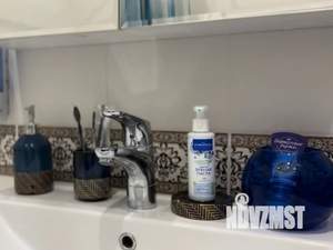 1-к квартира, посуточно, 40м2, 16/17 этаж