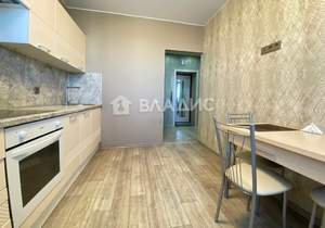 1-к квартира, на длительный срок, 38м2, 13/14 этаж