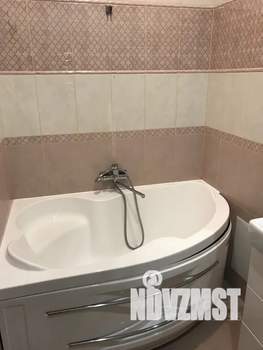 3-к квартира, посуточно, 70м2, 2/2 этаж