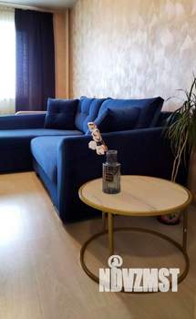 2-к квартира, посуточно, 70м2, 1/1 этаж