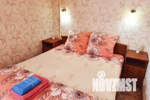 2-к квартира, посуточно, 45м2, 2/4 этаж