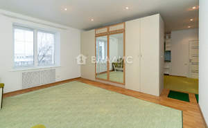 1-к квартира, на длительный срок, 51м2, 2/3 этаж