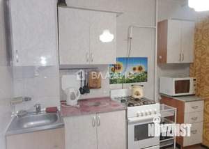 1-к квартира, на длительный срок, 40м2, 7/10 этаж