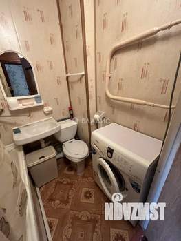 1-к квартира, на длительный срок, 33м2, 7/10 этаж