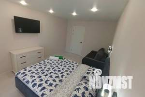 1-к квартира, посуточно, 40м2, 16/19 этаж