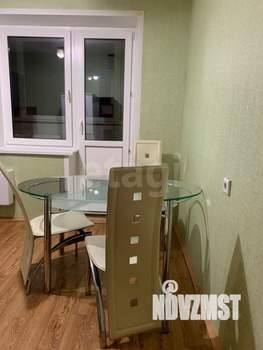 1-к квартира, на длительный срок, 42м2, 3/10 этаж