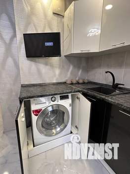 2-к квартира, посуточно, 60м2, 5/16 этаж