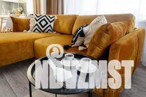 2-к квартира, посуточно, 54м2, 6/9 этаж