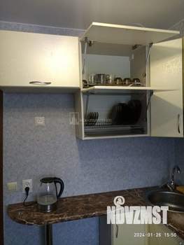 2-к квартира, на длительный срок, 45м2, 3/4 этаж