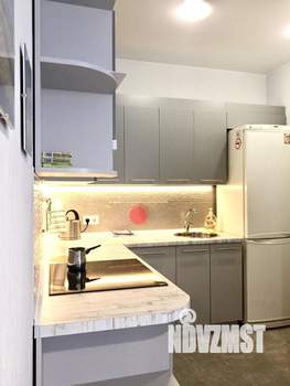 Студия квартира, на длительный срок, 31м2, 2/19 этаж