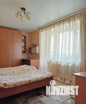 2-к квартира, посуточно, 43м2, 4/9 этаж