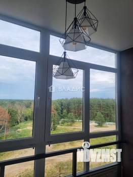 1-к квартира, на длительный срок, 37м2, 7/8 этаж