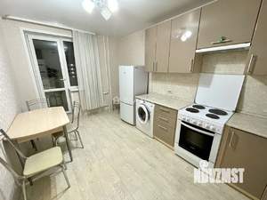 1-к квартира, на длительный срок, 37м2, 18/18 этаж