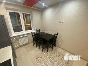 1-к квартира, на длительный срок, 40м2, 5/16 этаж