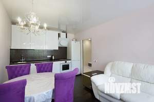 4-к квартира, посуточно, 72м2, 3/5 этаж