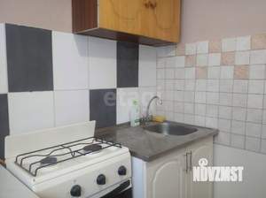 1-к квартира, на длительный срок, 32м2, 1/5 этаж