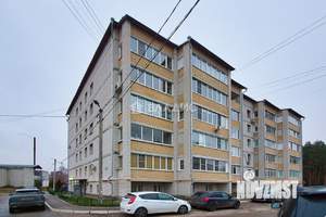 2-к квартира, на длительный срок, 63м2, 4/5 этаж