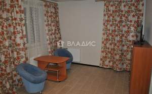 1-к квартира, на длительный срок, 41м2, 2/10 этаж