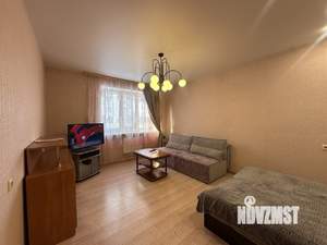 1-к квартира, на длительный срок, 46м2, 5/10 этаж