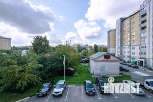 2-к квартира, посуточно, 48м2, 3/6 этаж
