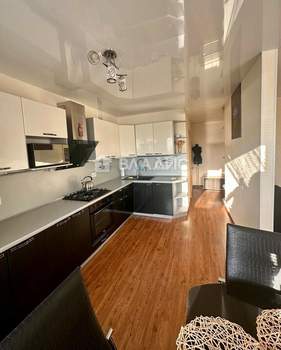 1-к квартира, на длительный срок, 40м2, 10/10 этаж