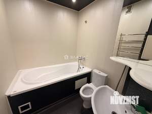 1-к квартира, на длительный срок, 40м2, 9/10 этаж