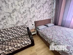 1-к квартира, посуточно, 48м2, 11/17 этаж