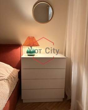 1-к квартира, на длительный срок, 37м2, 6/8 этаж