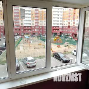 1-к квартира, посуточно, 35м2, 2/10 этаж