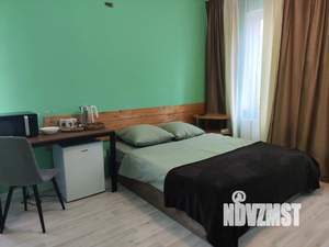 1-к квартира, посуточно, 30м2, 1/3 этаж