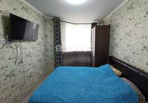 3-к квартира, на длительный срок, 75м2, 15/17 этаж