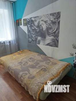 1-к квартира, на длительный срок, 31м2, 2/5 этаж