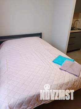 Студия квартира, посуточно, 25м2, 4/5 этаж