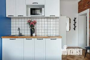 Студия квартира, посуточно, 18м2, 1/2 этаж