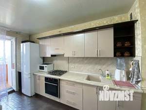 2-к квартира, посуточно, 70м2, 1/1 этаж