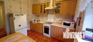 2-к квартира, на длительный срок, 60м2, 1/5 этаж